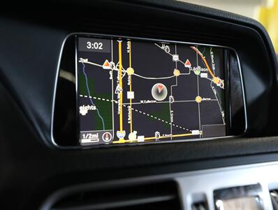 2015 Mercedes-Benz E 400 4MATIC - Photo 31 - Addison, IL 60101