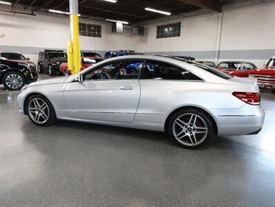 2015 Mercedes-Benz E 400 4MATIC - Photo 15 - Addison, IL 60101