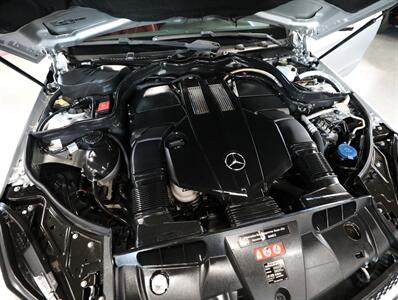 2015 Mercedes-Benz E 400 4MATIC - Photo 40 - Addison, IL 60101