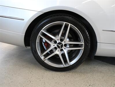 2015 Mercedes-Benz E 400 4MATIC - Photo 38 - Addison, IL 60101