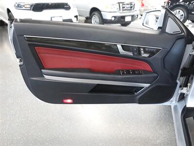 2015 Mercedes-Benz E 400 4MATIC - Photo 22 - Addison, IL 60101