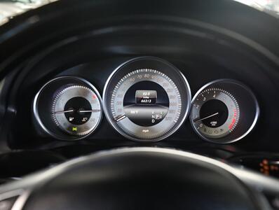 2015 Mercedes-Benz E 400 4MATIC - Photo 35 - Addison, IL 60101
