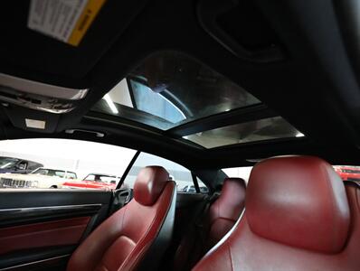2015 Mercedes-Benz E 400 4MATIC - Photo 27 - Addison, IL 60101