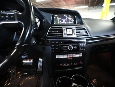 2015 Mercedes-Benz E 400 4MATIC - Photo 28 - Addison, IL 60101