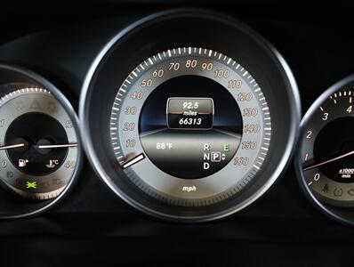 2015 Mercedes-Benz E 400 4MATIC - Photo 36 - Addison, IL 60101