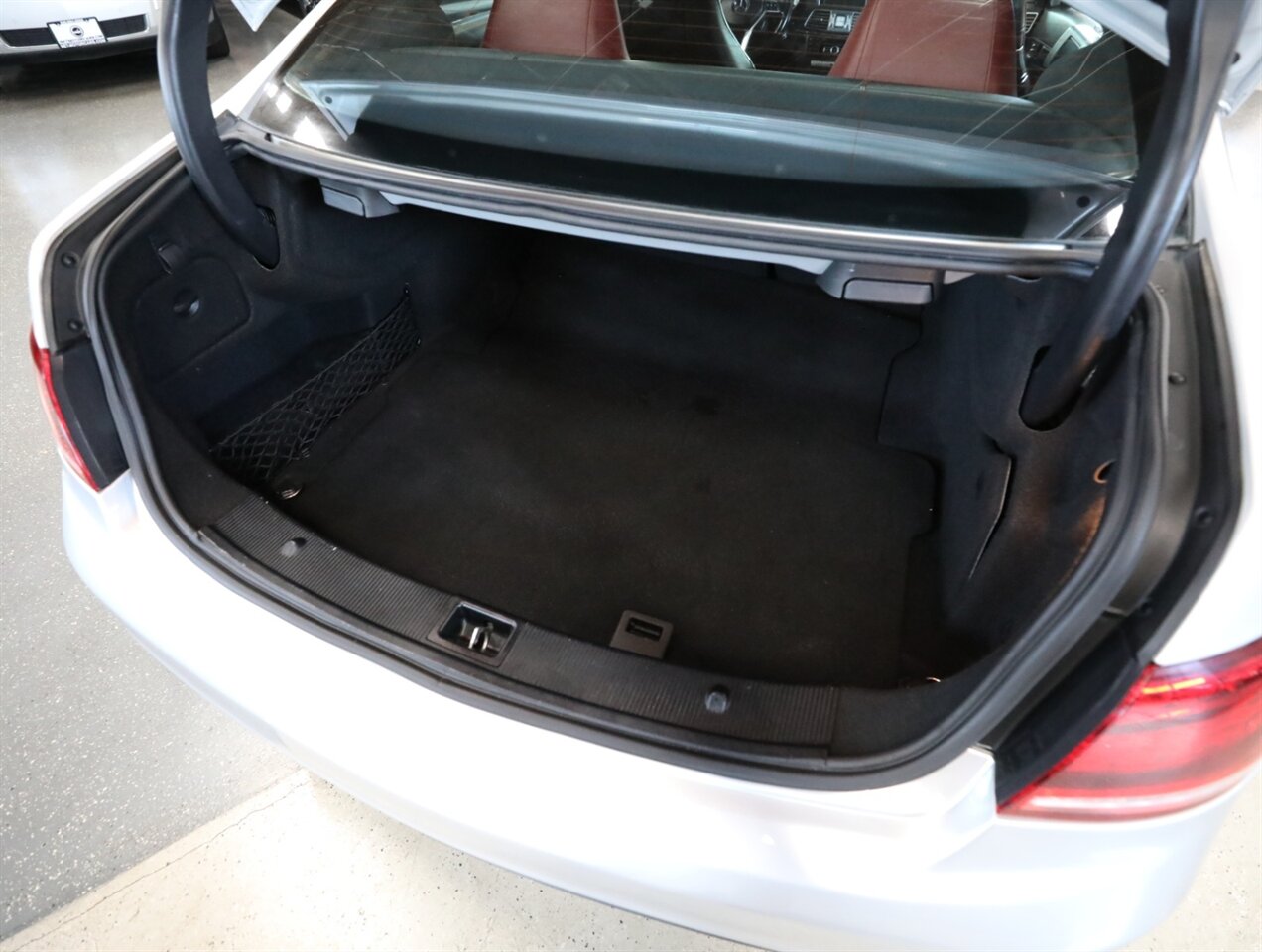 2015 Mercedes-Benz E 400 4MATIC - Photo 20 - Addison, IL 60101