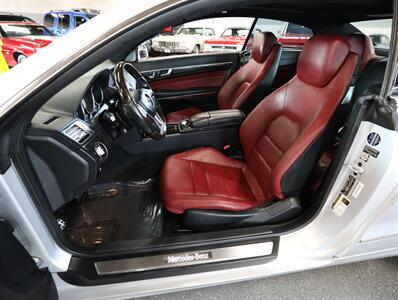 2015 Mercedes-Benz E 400 4MATIC - Photo 25 - Addison, IL 60101