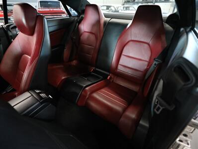 2015 Mercedes-Benz E 400 4MATIC - Photo 21 - Addison, IL 60101