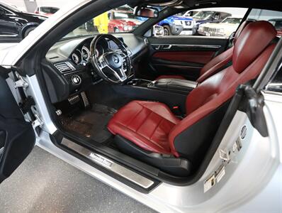 2015 Mercedes-Benz E 400 4MATIC - Photo 24 - Addison, IL 60101
