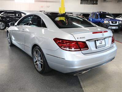 2015 Mercedes-Benz E 400 4MATIC - Photo 13 - Addison, IL 60101