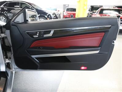 2015 Mercedes-Benz E 400 4MATIC - Photo 16 - Addison, IL 60101