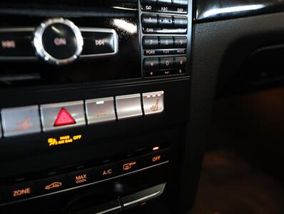 2015 Mercedes-Benz E 400 4MATIC - Photo 29 - Addison, IL 60101