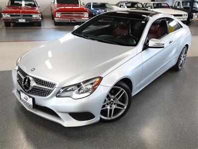 2015 Mercedes-Benz E 400 4MATIC - Photo 2 - Addison, IL 60101