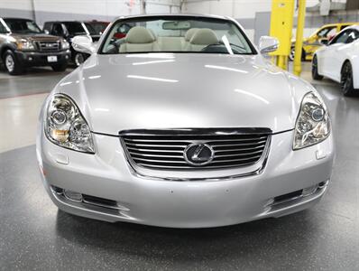 2009 Lexus SC 430   - Photo 6 - Addison, IL 60101