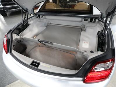 2009 Lexus SC 430   - Photo 23 - Addison, IL 60101