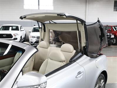 2009 Lexus SC 430   - Photo 41 - Addison, IL 60101