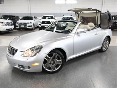 2009 Lexus SC 430   - Photo 40 - Addison, IL 60101