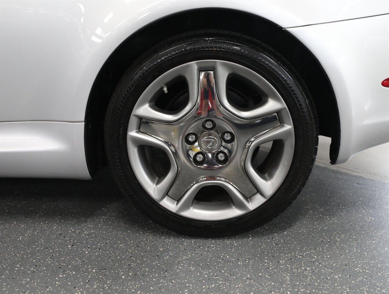 2009 Lexus SC 430 - Photo 42 - Addison, IL 60101