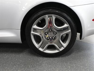 2009 Lexus SC 430   - Photo 42 - Addison, IL 60101
