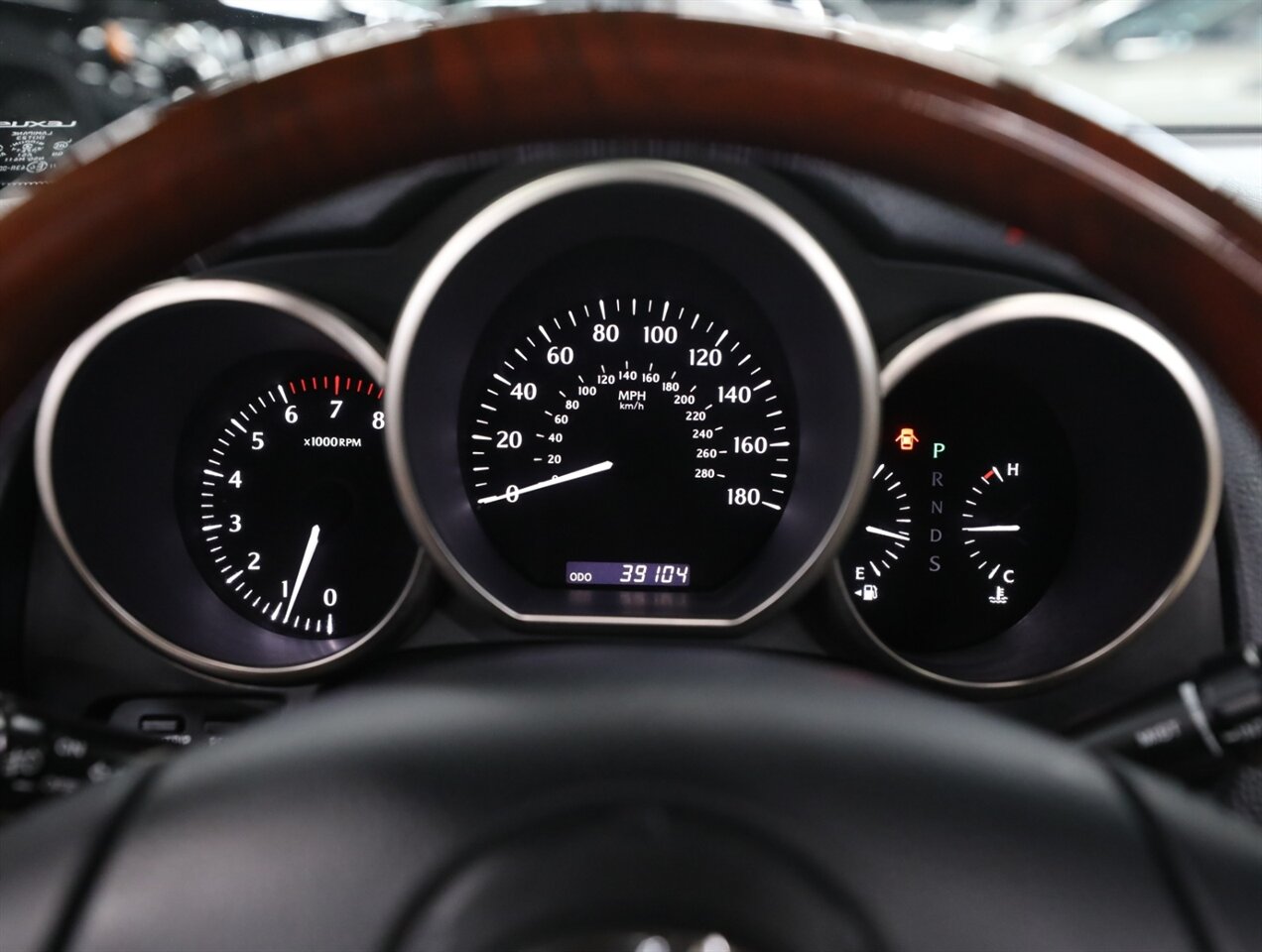 2009 Lexus SC 430 - Photo 34 - Addison, IL 60101