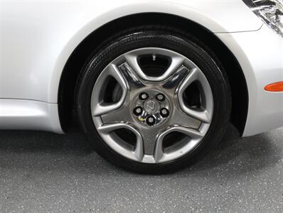 2009 Lexus SC 430   - Photo 44 - Addison, IL 60101