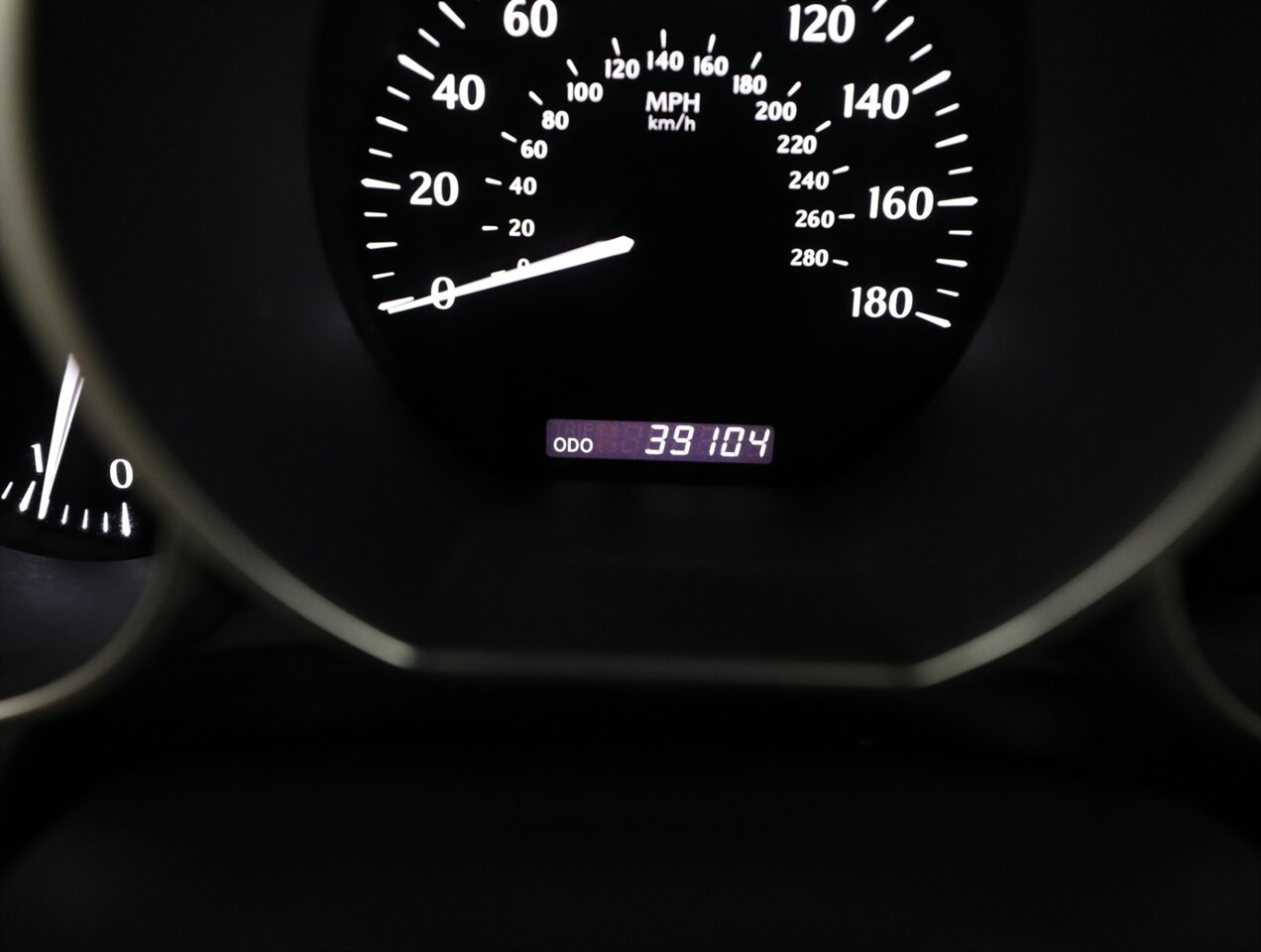 2009 Lexus SC 430 - Photo 35 - Addison, IL 60101