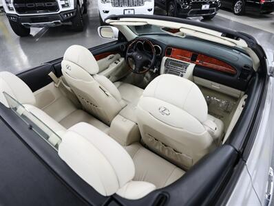 2009 Lexus SC 430   - Photo 18 - Addison, IL 60101