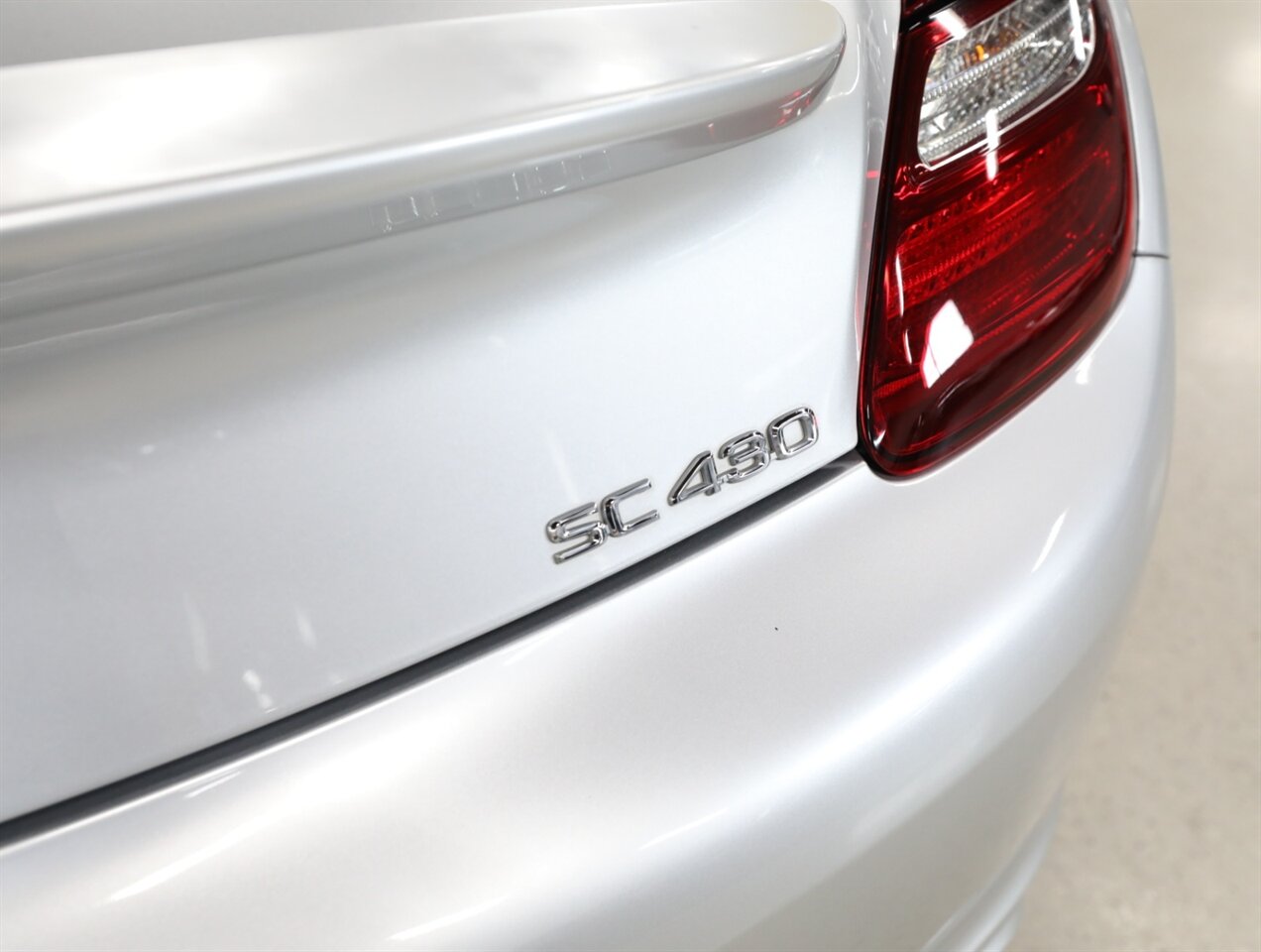 2009 Lexus SC 430 - Photo 12 - Addison, IL 60101