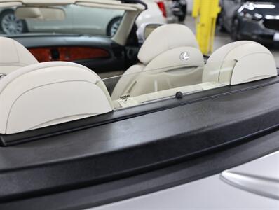 2009 Lexus SC 430   - Photo 16 - Addison, IL 60101