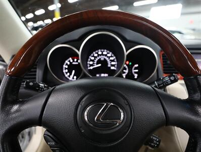 2009 Lexus SC 430   - Photo 33 - Addison, IL 60101