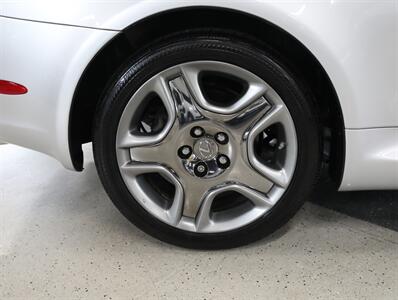 2009 Lexus SC 430   - Photo 45 - Addison, IL 60101