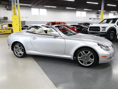 2009 Lexus SC 430   - Photo 8 - Addison, IL 60101
