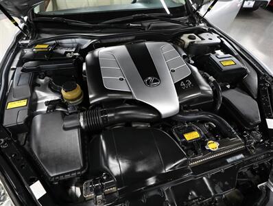 2009 Lexus SC 430   - Photo 47 - Addison, IL 60101