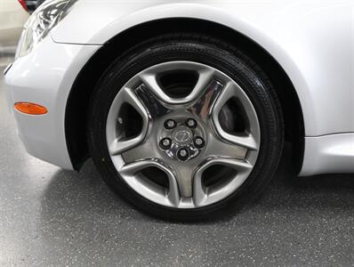 2009 Lexus SC 430   - Photo 43 - Addison, IL 60101
