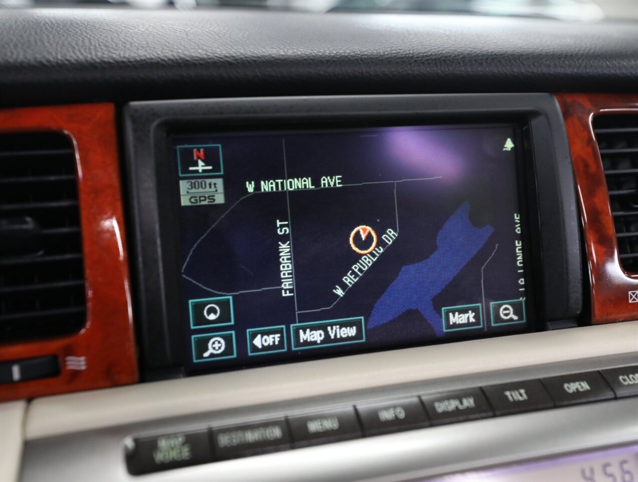2009 Lexus SC 430 - Photo 32 - Addison, IL 60101