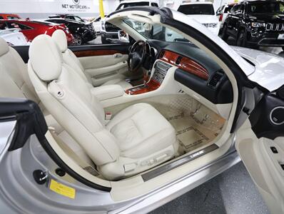 2009 Lexus SC 430   - Photo 20 - Addison, IL 60101