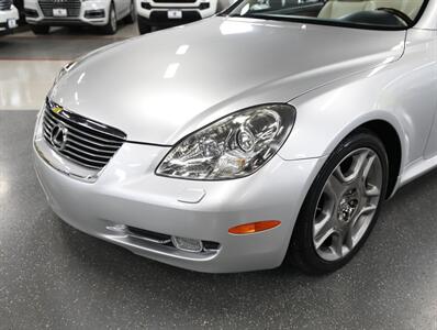 2009 Lexus SC 430   - Photo 3 - Addison, IL 60101