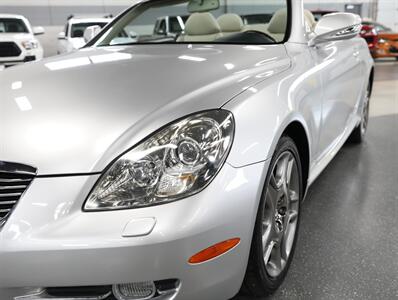 2009 Lexus SC 430   - Photo 5 - Addison, IL 60101