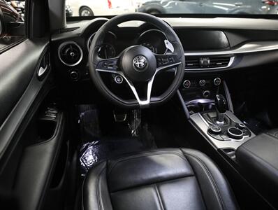2019 Alfa Romeo Stelvio Sport   - Photo 28 - Addison, IL 60101