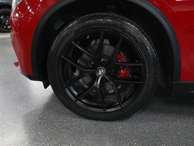 2019 Alfa Romeo Stelvio Sport   - Photo 45 - Addison, IL 60101