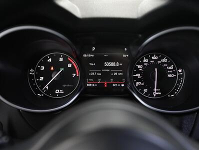2019 Alfa Romeo Stelvio Sport   - Photo 41 - Addison, IL 60101