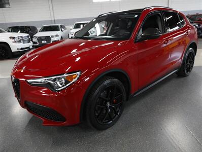 2019 Alfa Romeo Stelvio Sport   - Photo 4 - Addison, IL 60101