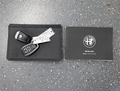 2019 Alfa Romeo Stelvio Sport   - Photo 50 - Addison, IL 60101