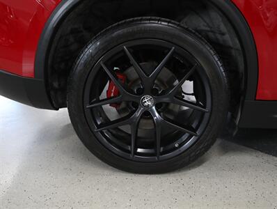 2019 Alfa Romeo Stelvio Sport   - Photo 47 - Addison, IL 60101