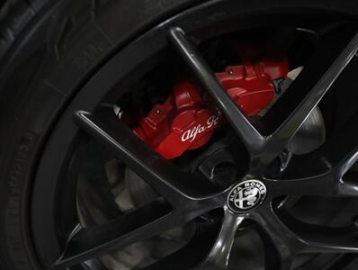 2019 Alfa Romeo Stelvio Sport   - Photo 43 - Addison, IL 60101