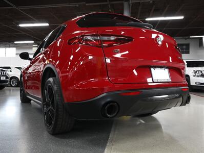 2019 Alfa Romeo Stelvio Sport   - Photo 12 - Addison, IL 60101