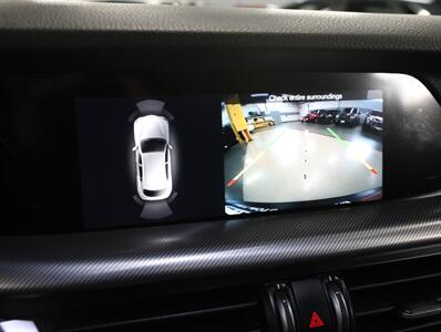 2019 Alfa Romeo Stelvio Sport   - Photo 36 - Addison, IL 60101