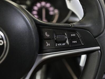 2019 Alfa Romeo Stelvio Sport   - Photo 38 - Addison, IL 60101