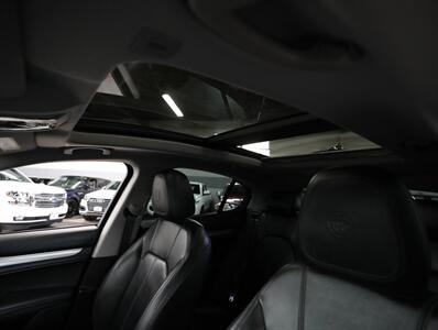 2019 Alfa Romeo Stelvio Sport   - Photo 33 - Addison, IL 60101