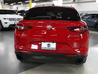 2019 Alfa Romeo Stelvio Sport   - Photo 10 - Addison, IL 60101